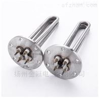 SRY2 220V3KW干烧型管状电加热器