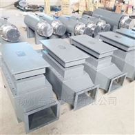 50kW/380V风道式防爆电加热器厂家