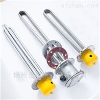BGY4-220V1KW防爆式加热器尺寸