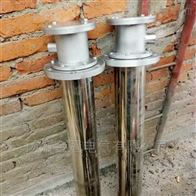 SRY6-4 护套式220v6kw管状电加热器