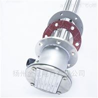 BGY4-220V2KW防爆式加热器厂家