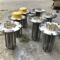 SRY4 220v5kw型侵入式管状电加热器