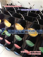 四相滑线电压指示灯ABC-hcx-150滑触线指示灯