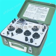 直流电阻电桥QJ23a