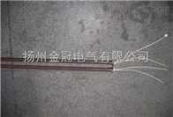 直棒式管状电加热元件