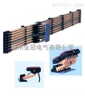 烟丝输送 滑触线