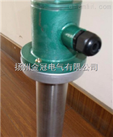 BGY系列风电用护套式电加热器