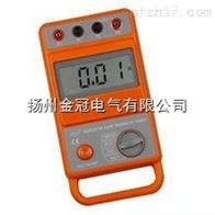 DER2571P接地电阻测量仪