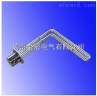 SRY5顶置角尺式电加热器