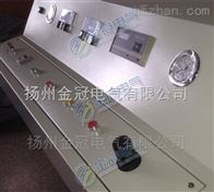 YHJ-09型全自動液壓式電纜壓号機