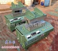 JGLB-60Q 全自动液压泵站式电缆热补机